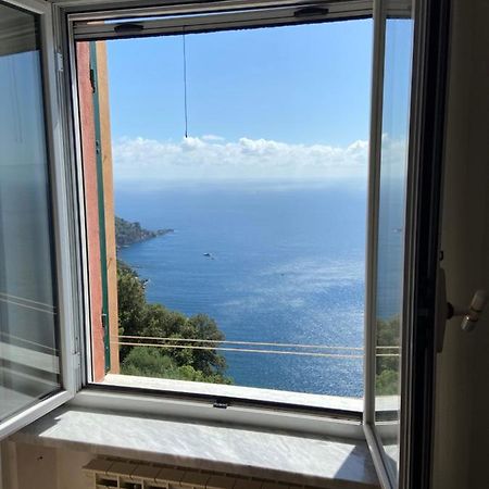 Appartamento Victoria Camogli Eksteriør billede