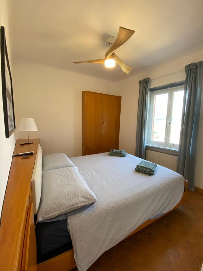 Appartamento Victoria Camogli Eksteriør billede