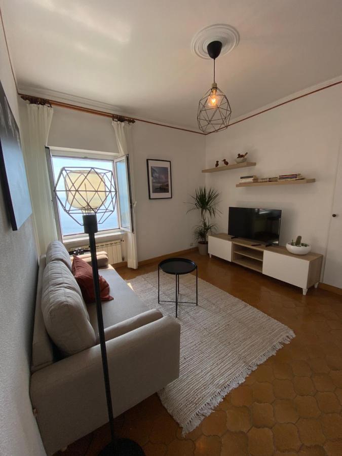 Appartamento Victoria Camogli Eksteriør billede